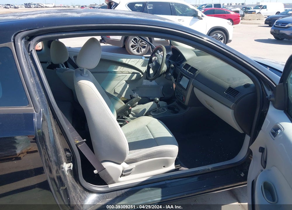 2006 CHEVROLET COBALT LS VIN: 1G1AK15F267777192
