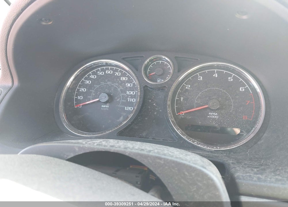 2006 CHEVROLET COBALT LS VIN: 1G1AK15F267777192