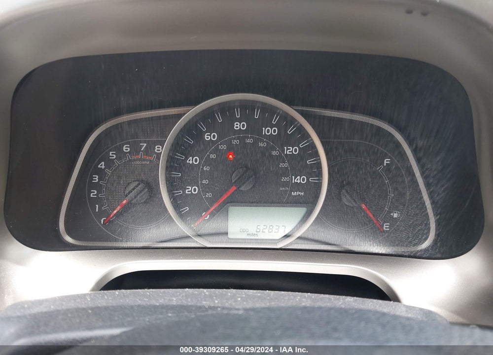 2014 TOYOTA RAV4 XLE VIN: JTMWFREV5EJ001468
