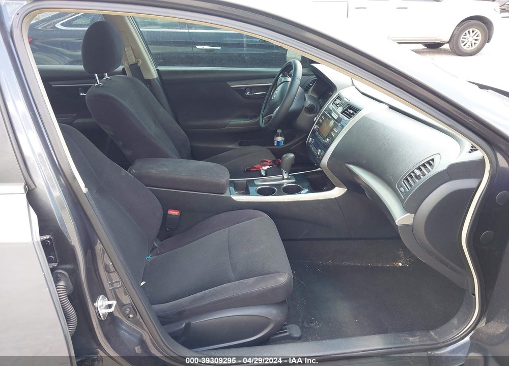 2013 NISSAN ALTIMA 2.5 SV VIN: 1N4AL3APXDN488221