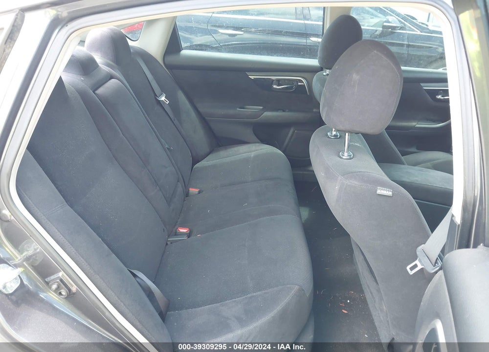 2013 NISSAN ALTIMA 2.5 SV VIN: 1N4AL3APXDN488221