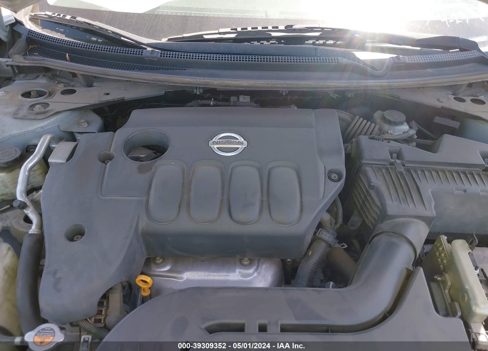 2011 NISSAN ALTIMA 2.5 S VIN: 1N4AL2AP6BC149457