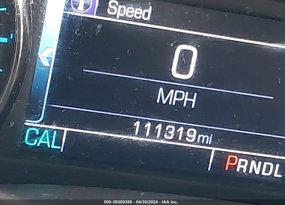 2017 CHEVROLET SILVERADO 1500 VIN: 1GCRCREC8HZ232780