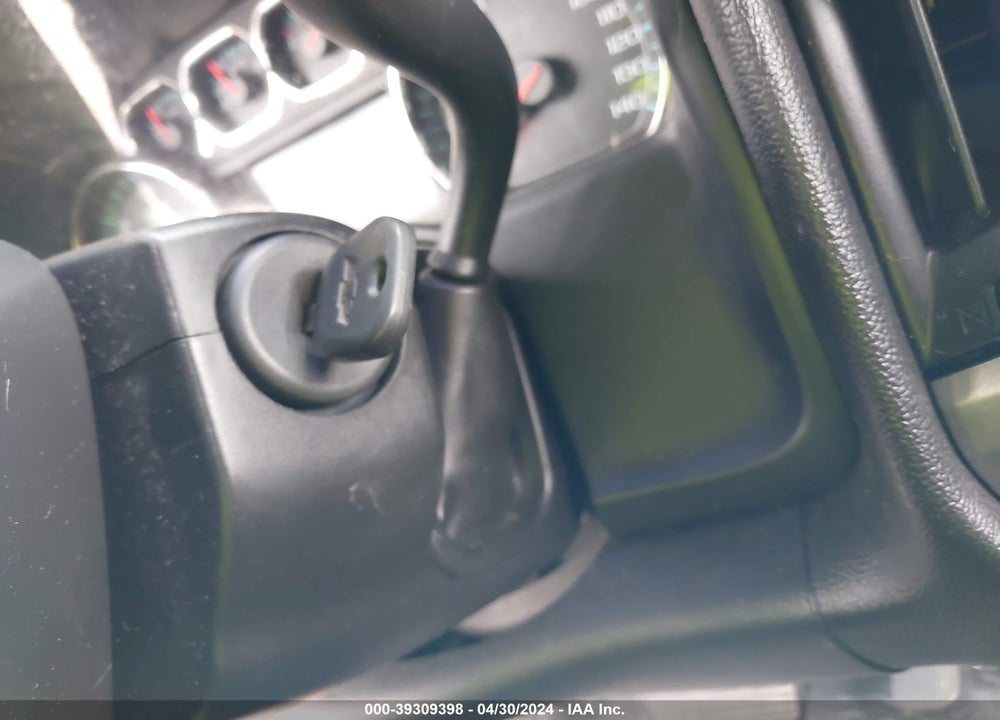 2017 CHEVROLET SILVERADO 1500 VIN: 1GCRCREC8HZ232780