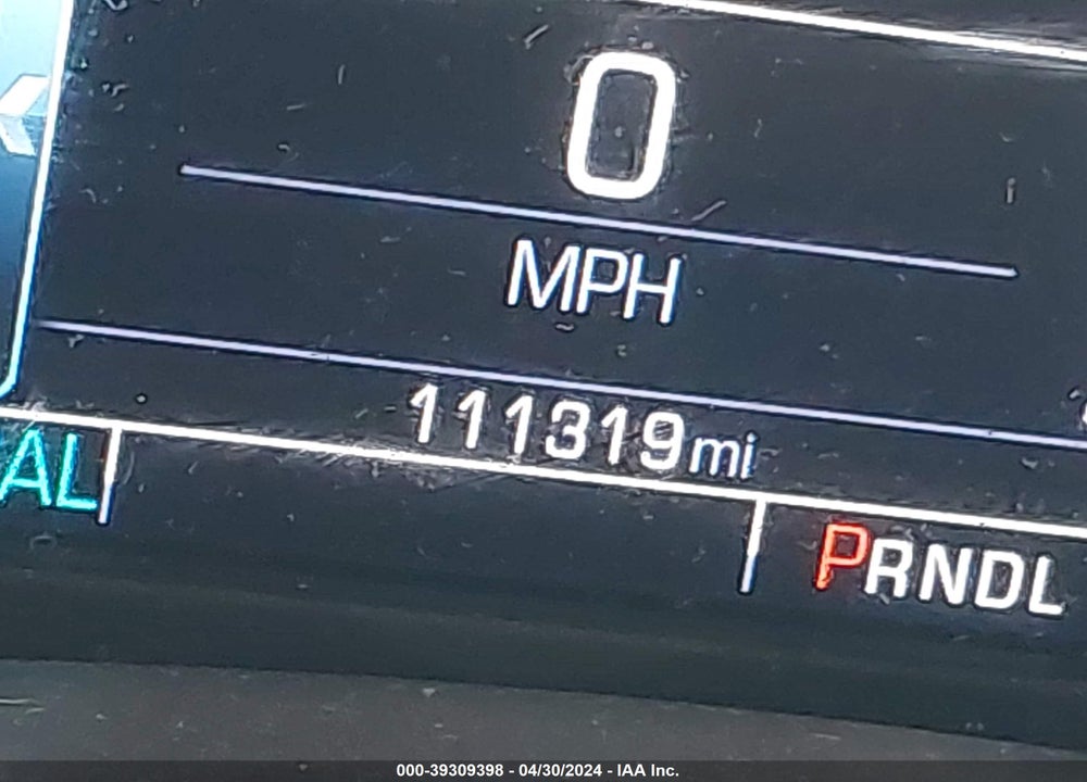 2017 CHEVROLET SILVERADO 1500 VIN: 1GCRCREC8HZ232780