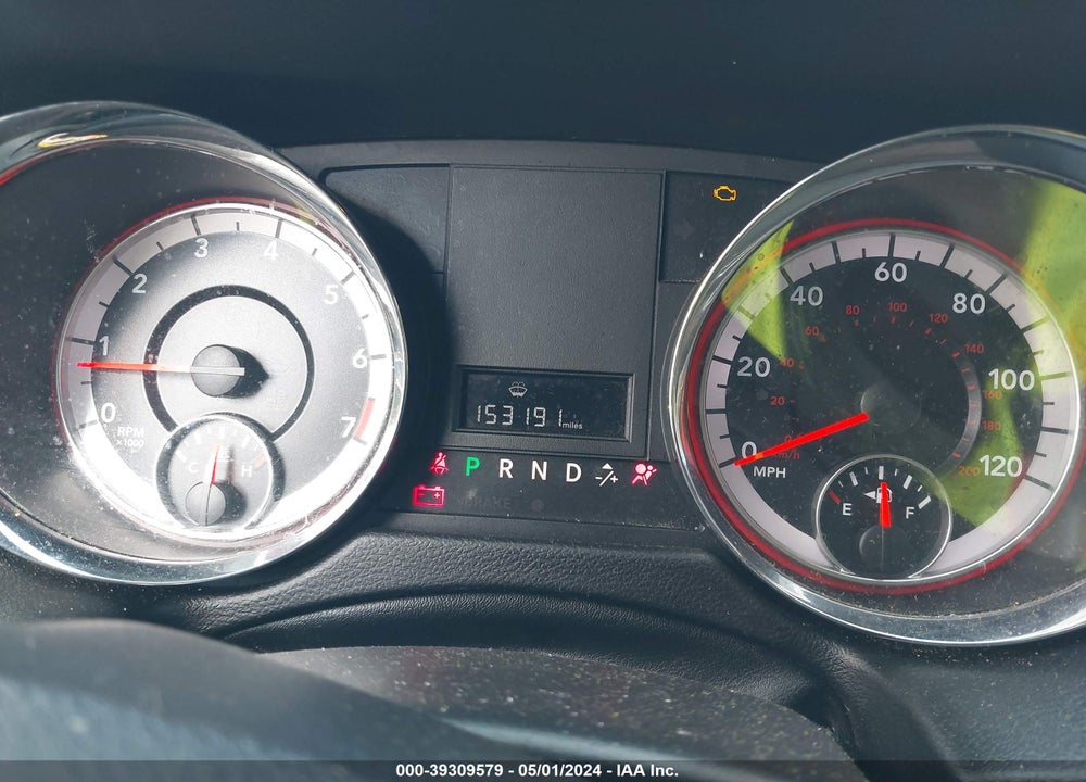 2020 DODGE GRAND CARAVAN SXT VIN: 2C4RDGCGXLR193930