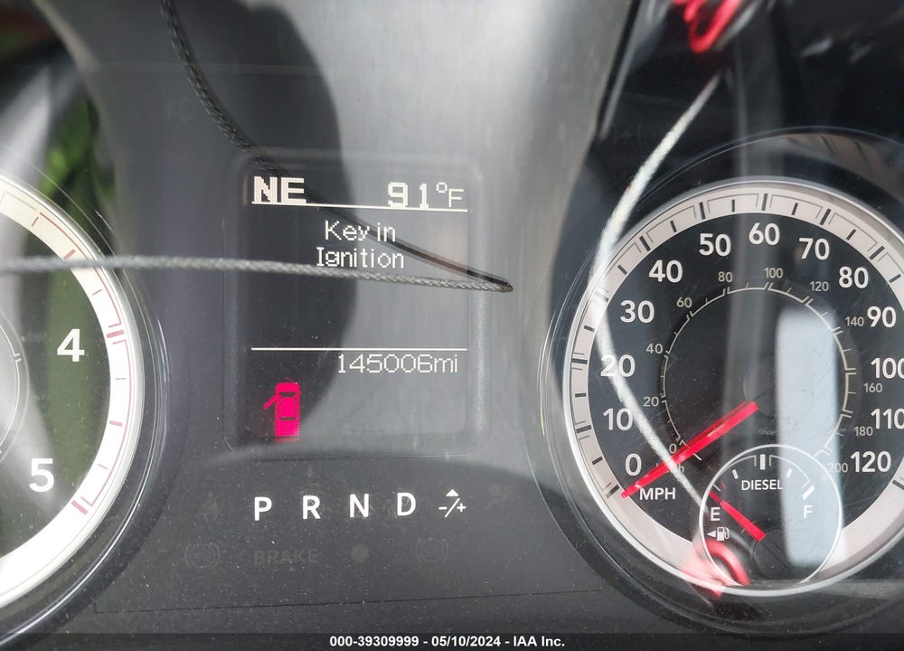 2018 RAM 5500 CHASSIS TRADESMAN/SLT/LAIE VIN: 3C7WRMFL1JG155441