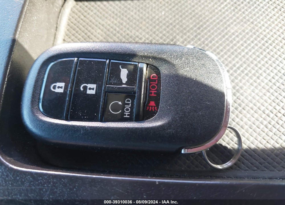 2023 HONDA CIVIC SPORT VIN: 19XFL2H81PE004261