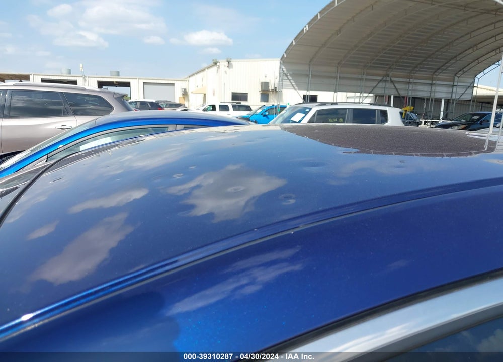 2011 MAZDA 6 I SPORT VIN: 1YVHZ8BH0B5M22506