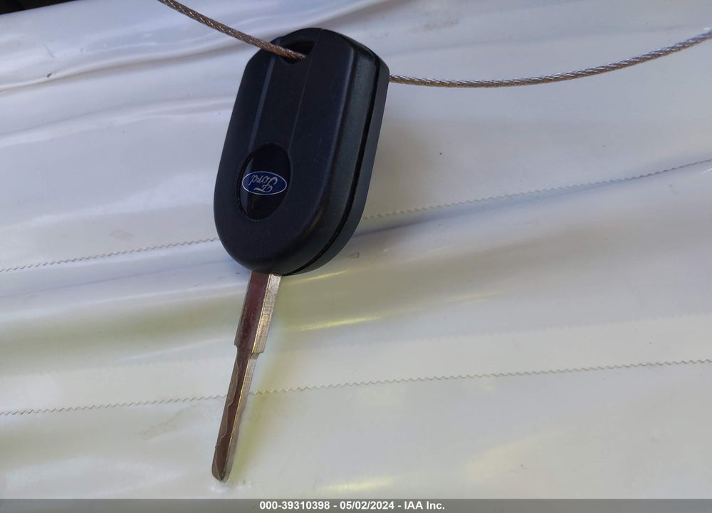 2012 FORD FOCUS SEL VIN: 1FAHP3M23CL228224