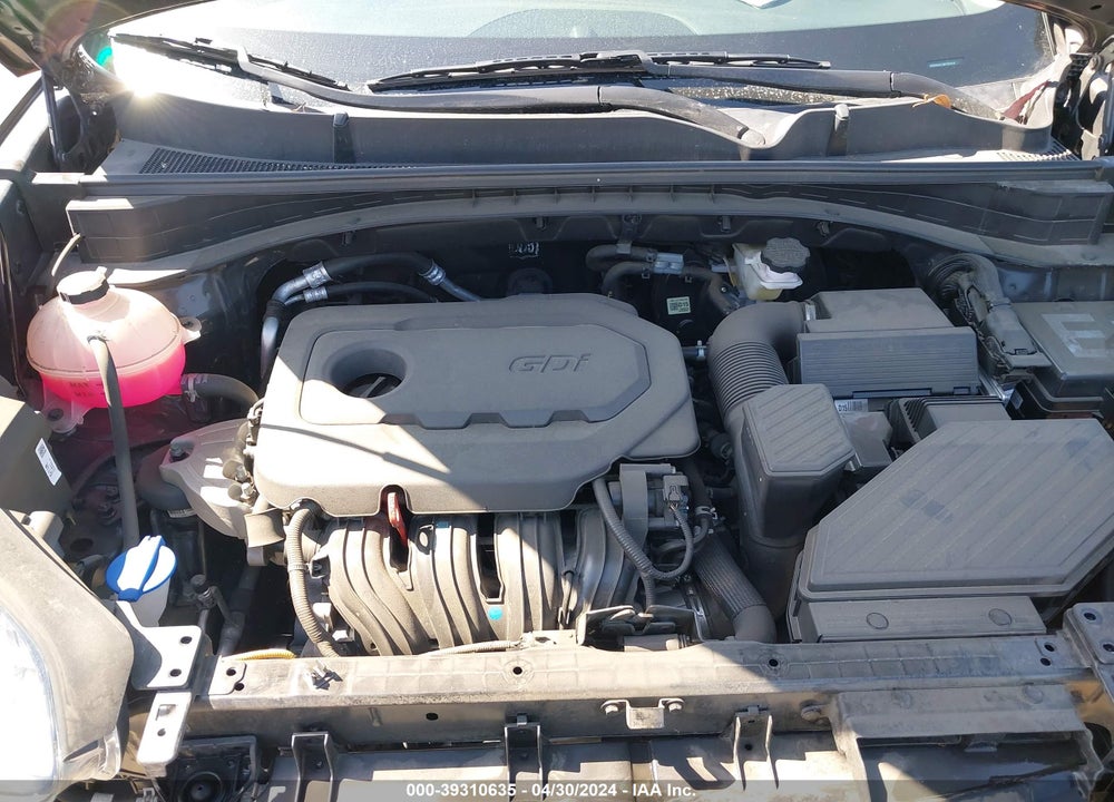 2022 KIA SPORTAGE LX VIN: KNDPM3AC8N7003434