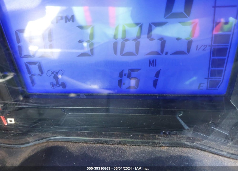 2023 POLARIS RANGER CREW XP 1000 NORTHSTAR ULTIMATE VIN: 4XARSY992P8098551