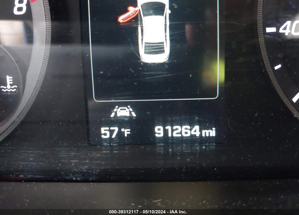 2015 HYUNDAI SONATA LIMITED 2.0T VIN: 5NPE34AB9FH171832