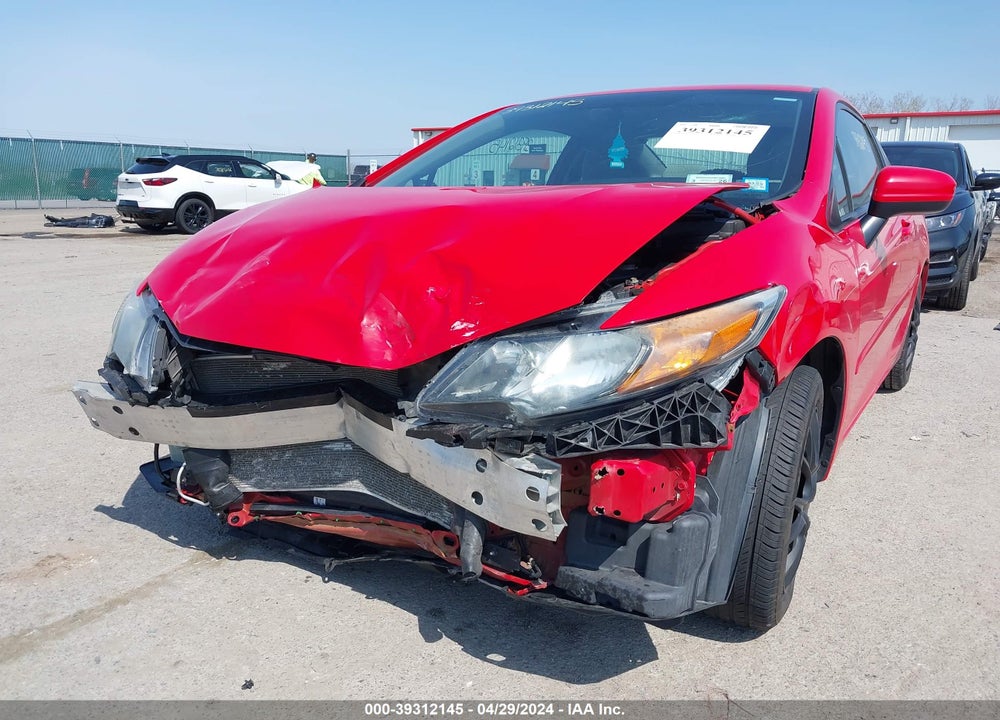 2015 HONDA CIVIC LX VIN: 2HGFG3B57FH514885
