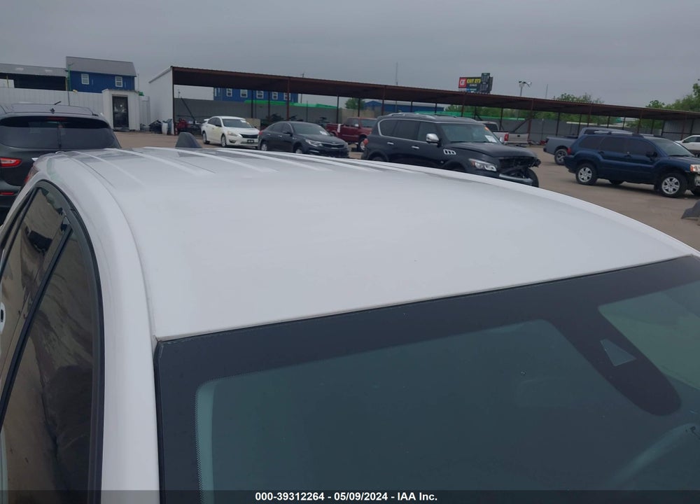 2020 CHEVROLET EQUINOX FWD LT 1.5L TURBO VIN: 3GNAXKEV4LL156878