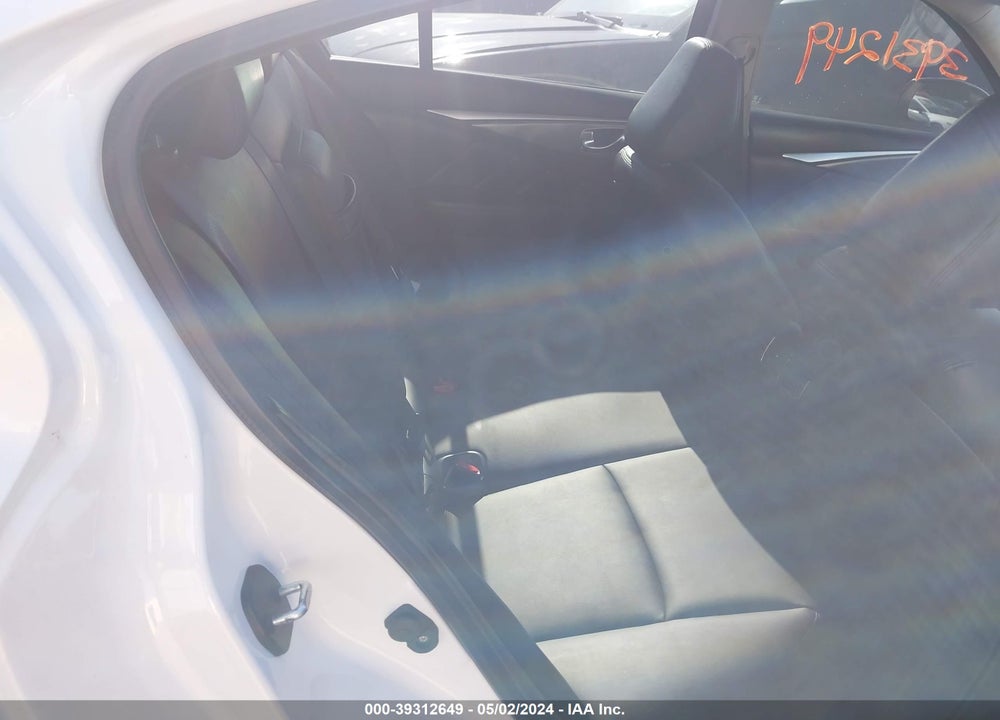 2015 INFINITI Q50 VIN: JN1BV7AR9FM409487