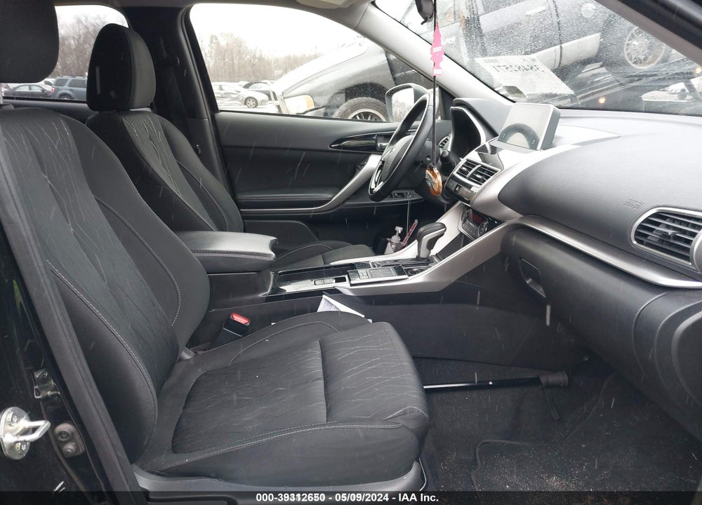 2020 MITSUBISHI ECLIPSE CROSS SE 1.5T VIN: JA4AS5AA1LZ029925