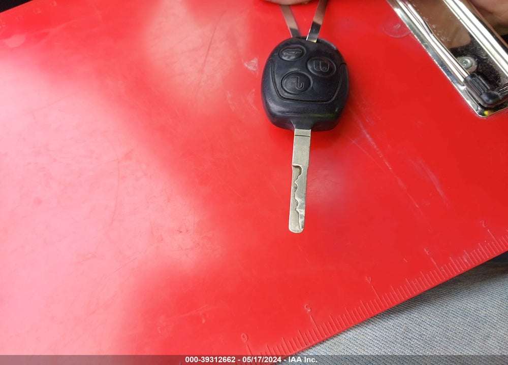 2014 FORD FIESTA SE VIN: 3FADP4BJ5EM110613