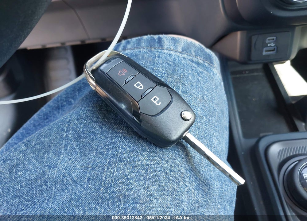 2022 FORD MAVERICK XL VIN: 3FTTW8E34NRA26931