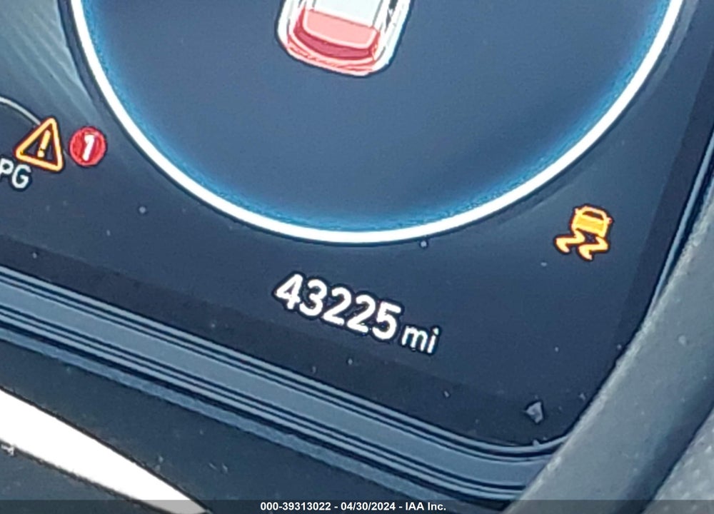 2022 HYUNDAI KONA N LINE VIN: KM8K3CA30NU840365