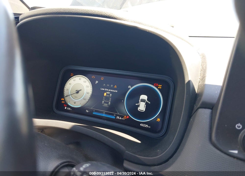 2022 HYUNDAI KONA N LINE VIN: KM8K3CA30NU840365