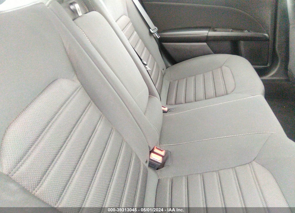 2020 FORD FUSION SE VIN: 3FA6P0HD0LR119822