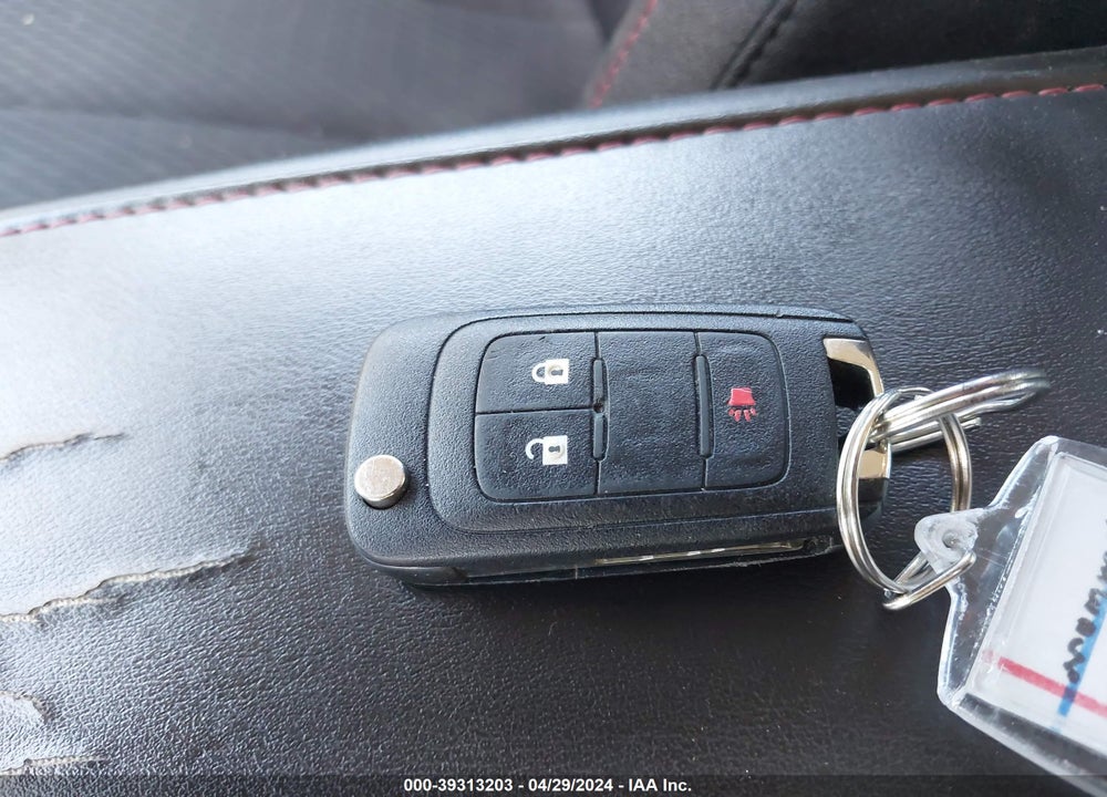 2015 CHEVROLET EQUINOX LS VIN: 2GNALAEK3F6190167