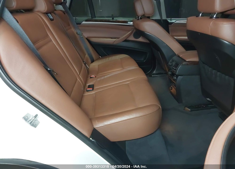 2013 BMW X5 XDRIVE35I/XDRIVE35I PREMIUM/XDRIVE35I SPORT ACTIVITY VIN: 5UXZV4C50D0G56651