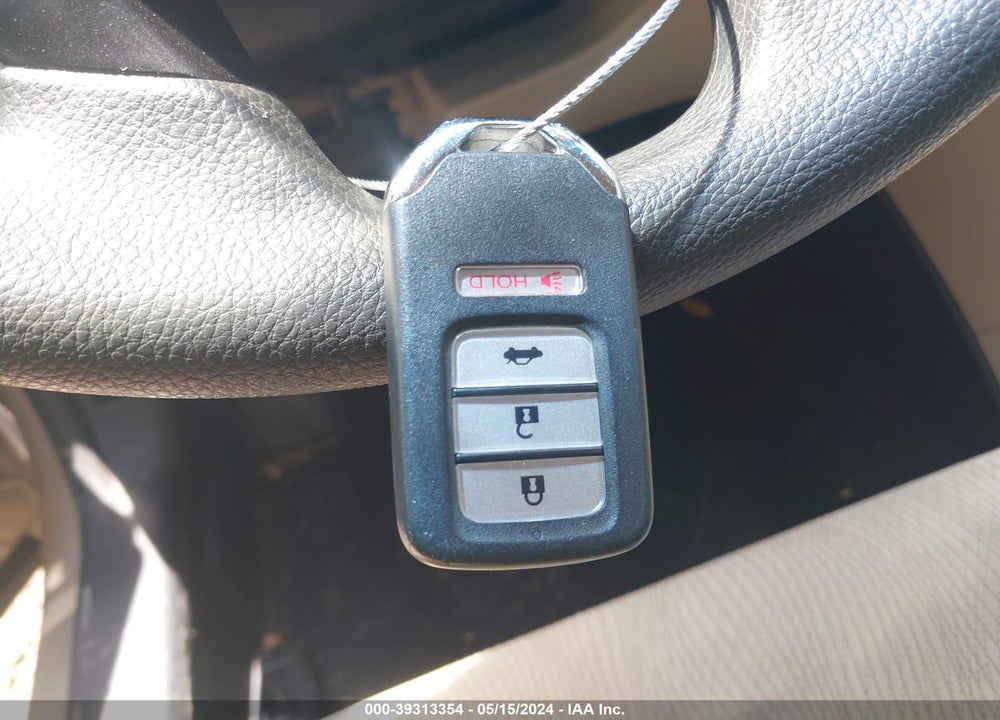 2013 HONDA ACCORD EX VIN: 1HGCR2F7XDA179717