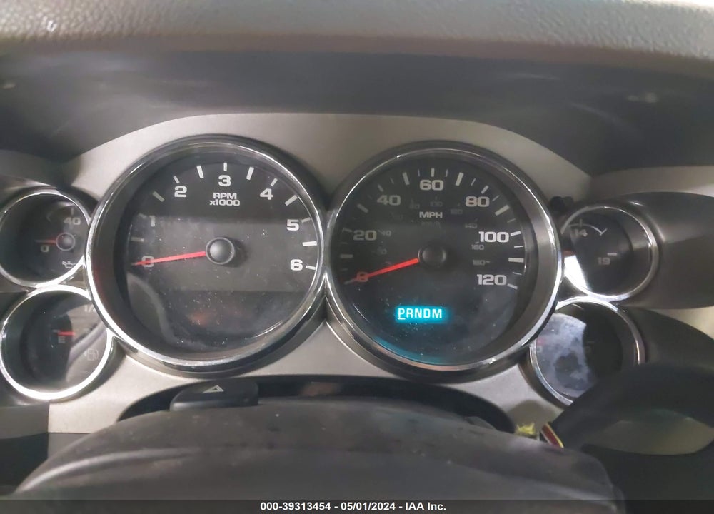 2012 CHEVROLET SILVERADO 1500 LT VIN: 3GCPKSE78CG263041