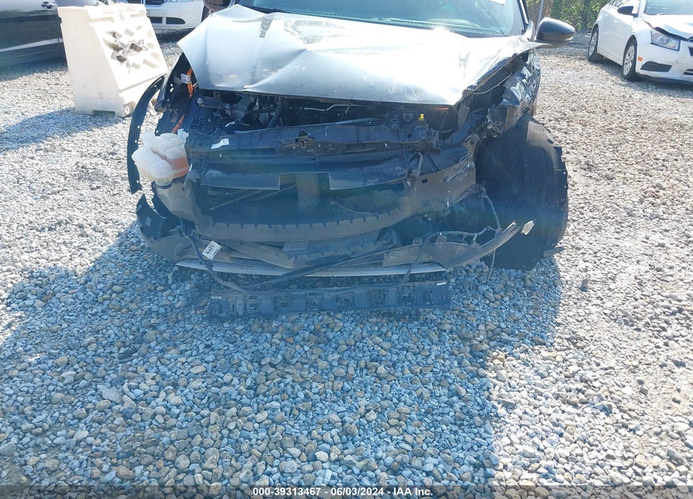 2020 FORD ESCAPE TITANIUM HYBRID VIN: 1FMCU9DZ2LUB92254