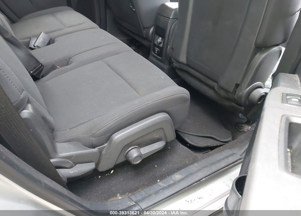2010 DODGE JOURNEY SXT VIN: 3D4PG5FV9AT210310