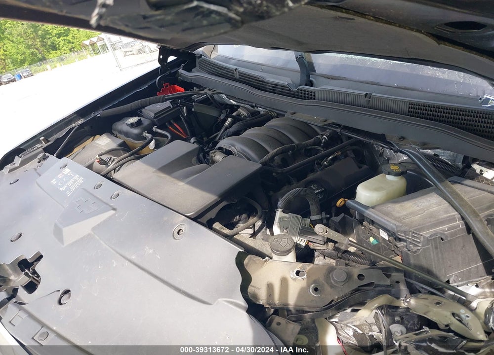 2015 CHEVROLET SILVERADO 1500 2LT VIN: 3GCUKREH7FG140503