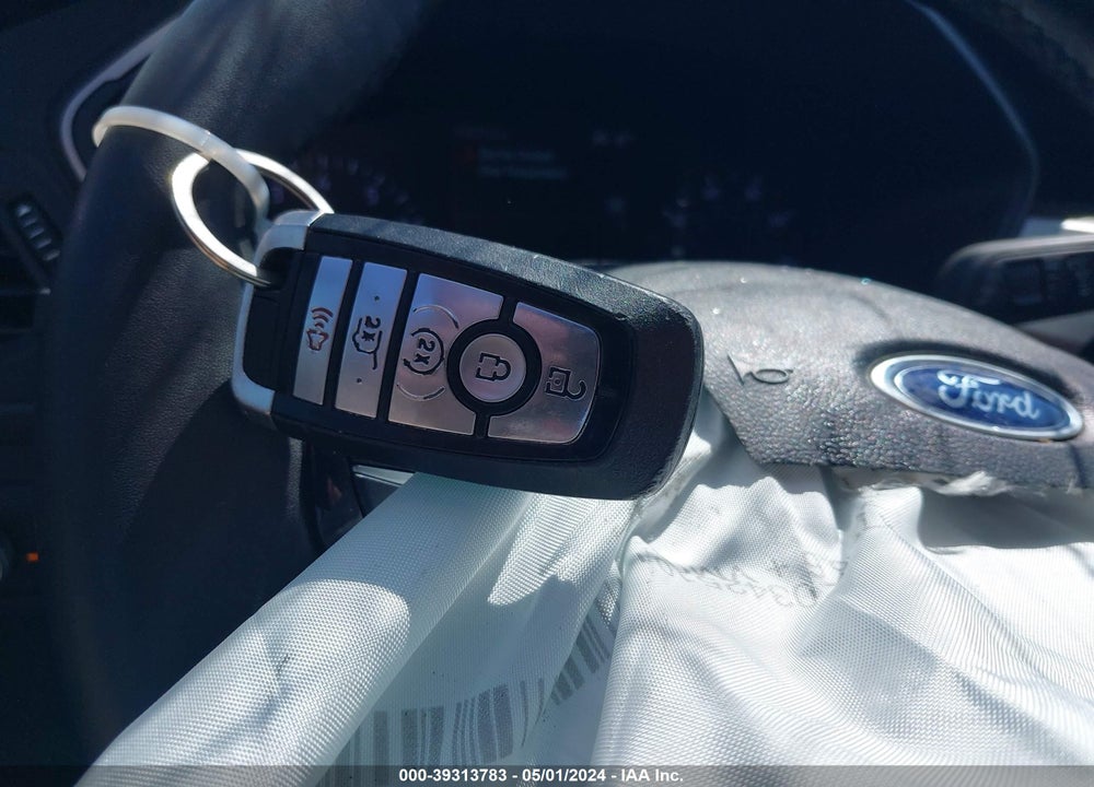 2021 FORD ESCAPE SE VIN: 1FMCU9G64MUB02685