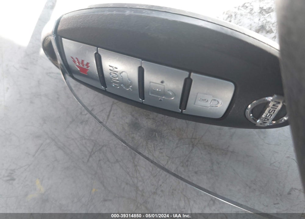 2019 NISSAN SENTRA SV VIN: 3N1AB7AP8KY421057