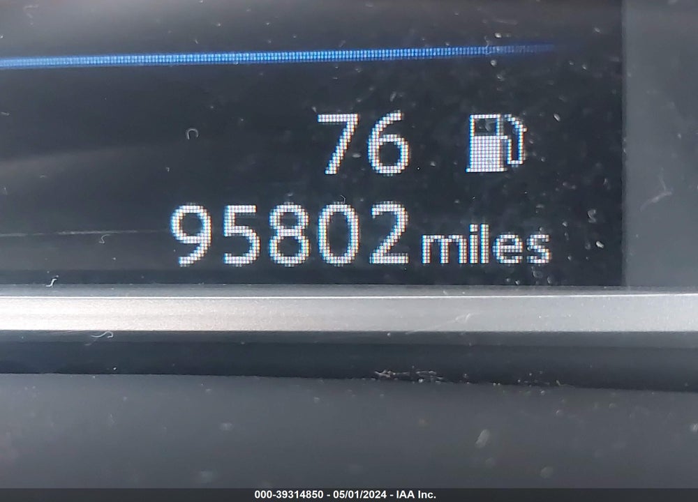 2019 NISSAN SENTRA SV VIN: 3N1AB7AP8KY421057