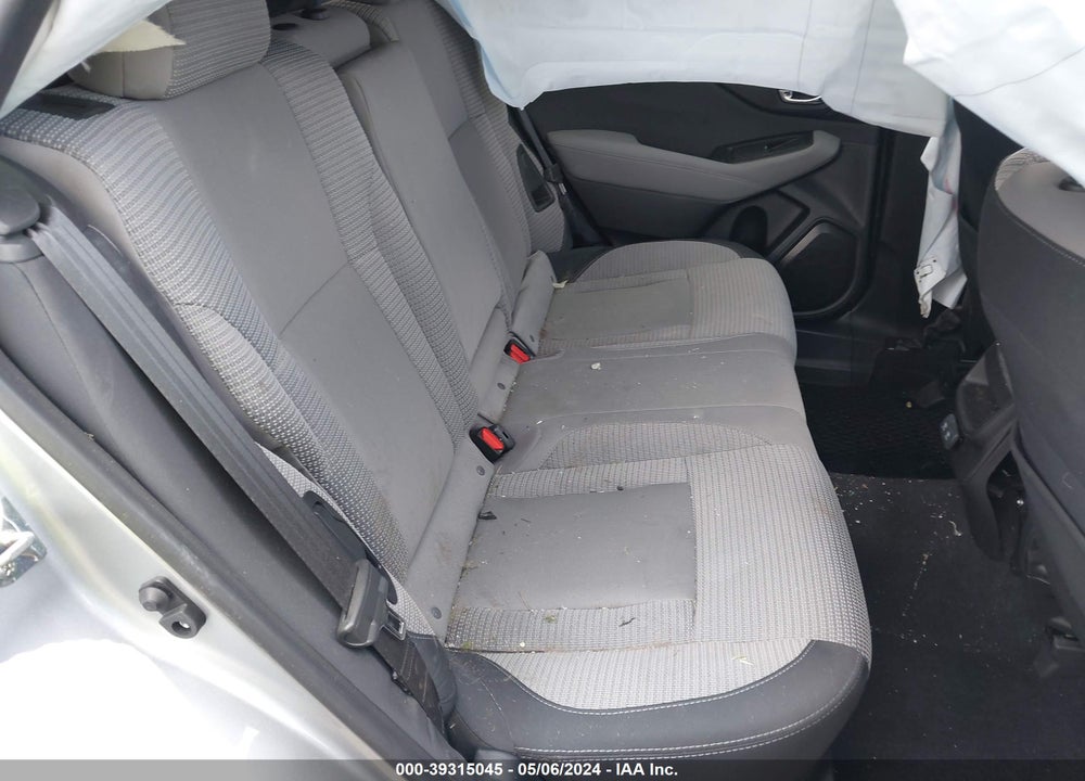 2020 SUBARU OUTBACK PREMIUM VIN: 4S4BTAEC3L3258570