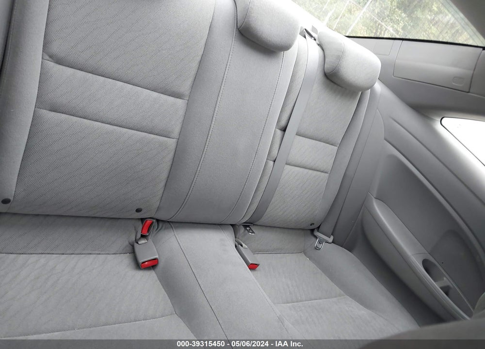 2010 HONDA CIVIC LX VIN: 2HGFG1B64AH536543