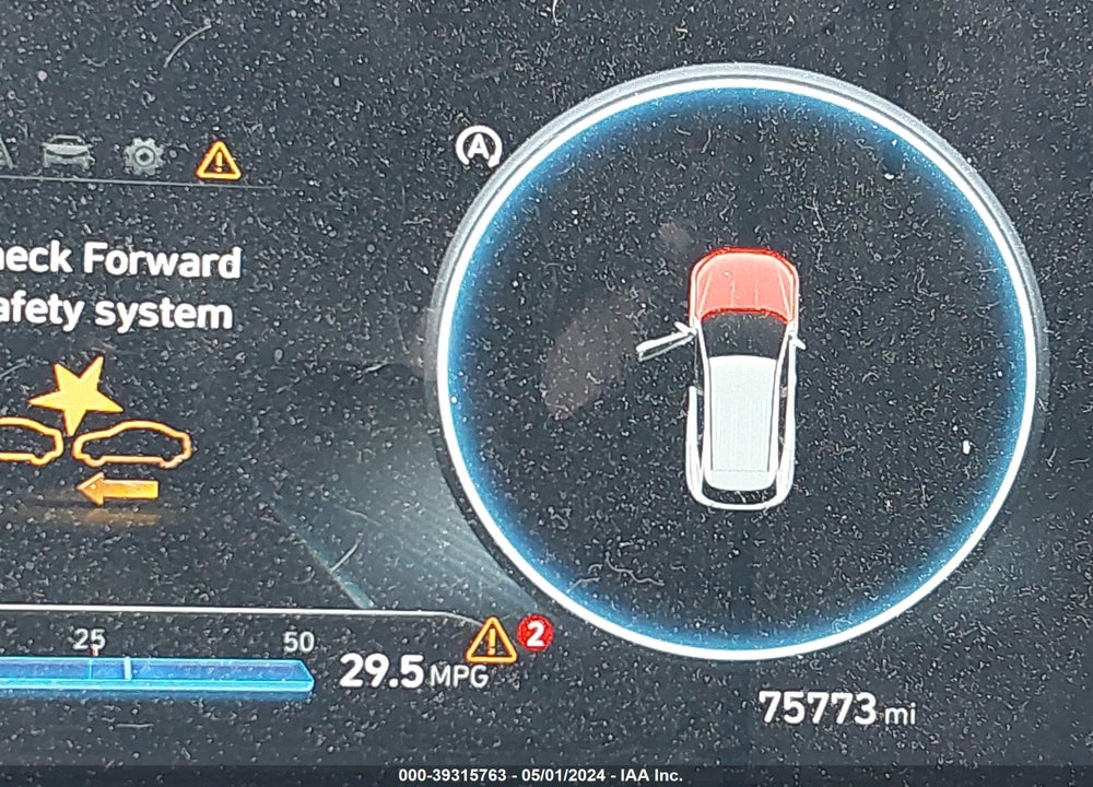 2022 HYUNDAI TUCSON SEL VIN: 5NMJF3AE8NH006893