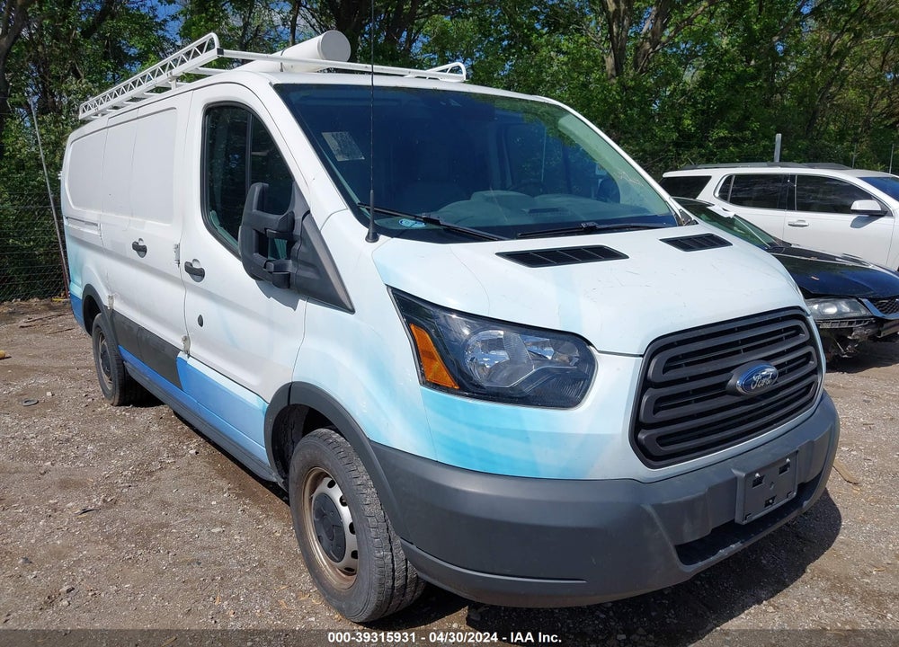 2017 FORD TRANSIT-250 VIN: 1FTYR1ZG6HKA87174