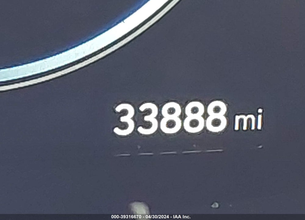 2022 HYUNDAI PALISADE CALLIGRAPHY VIN: KM8R7DHE4NU443371