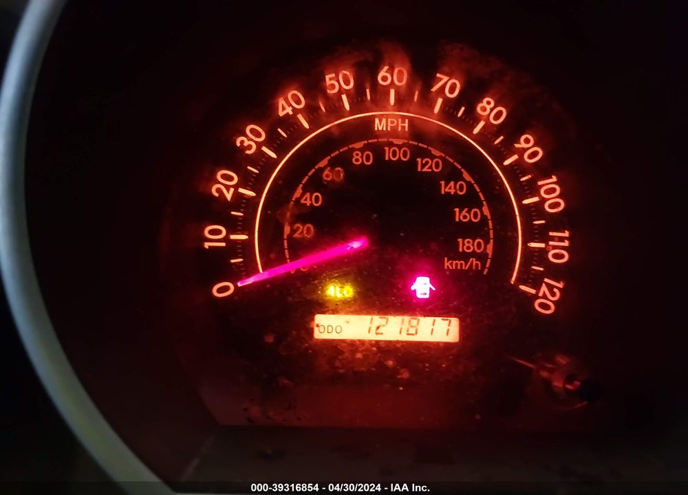 2013 TOYOTA TUNDRA GRADE 5.7L V8 VIN: 5TFUY5F16DX301165