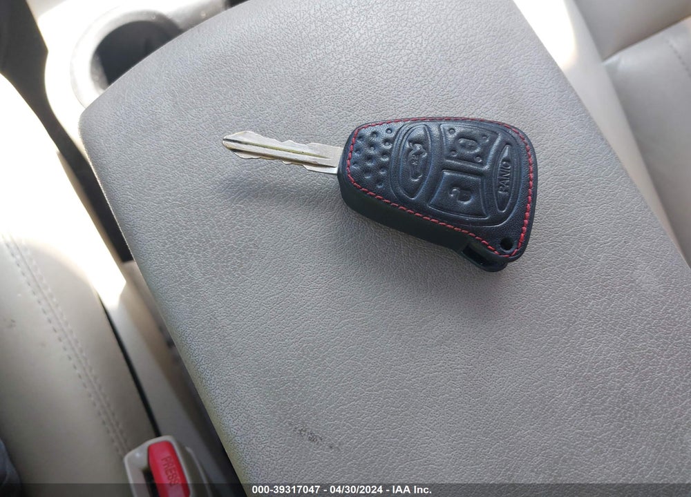 2006 DODGE DURANGO LIMITED VIN: 1D4HB58286F134229
