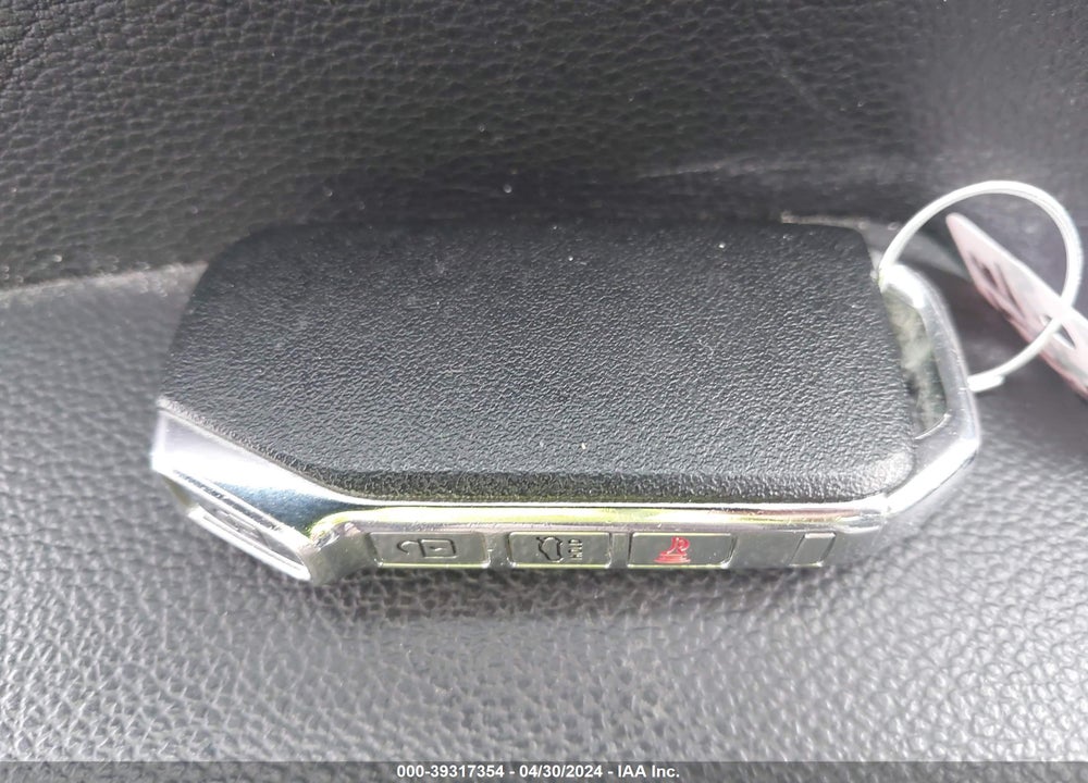 2022 KIA FORTE GT LINE VIN: 3KPF54AD0NE425267