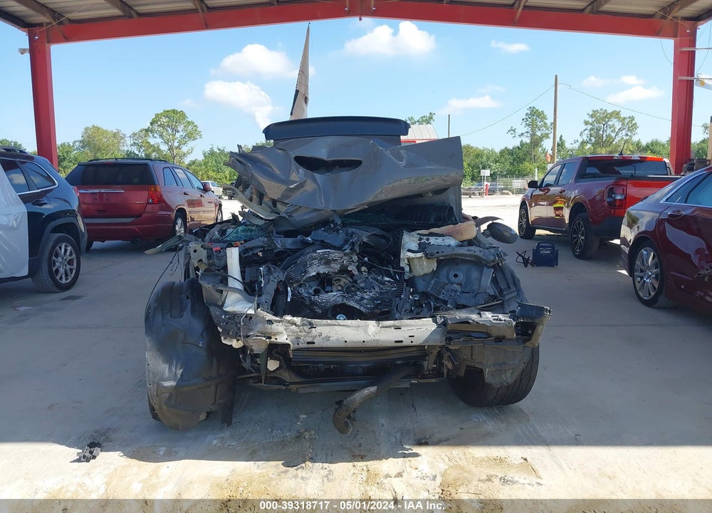 2019 DODGE CHALLENGER VIN: 2C3CDZBT1KH508705