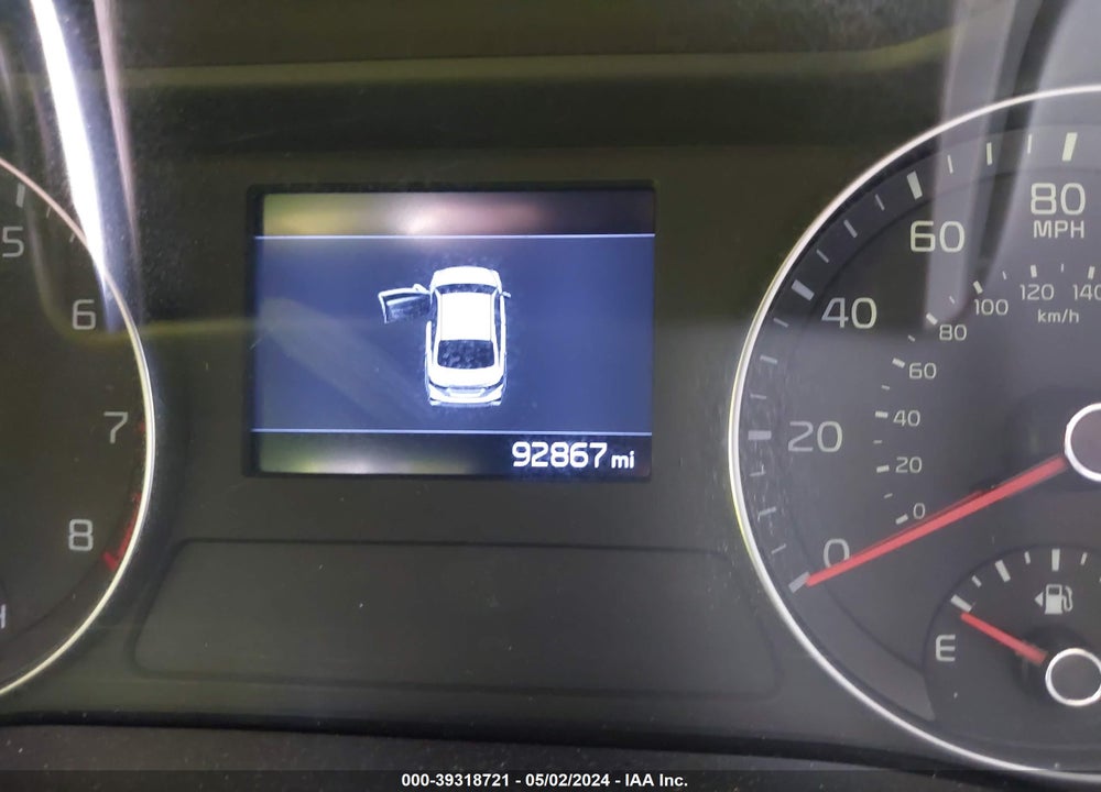 2020 KIA FORTE LXS VIN: 3KPF24AD9LE151847