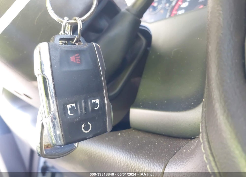 2016 GMC SIERRA 1500 DENALI VIN: 3GTU2PEJXGG354118