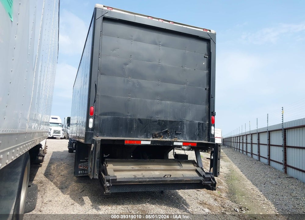 2005 FORD F-650 XL/XLT VIN: 3FRNX65R15V198861