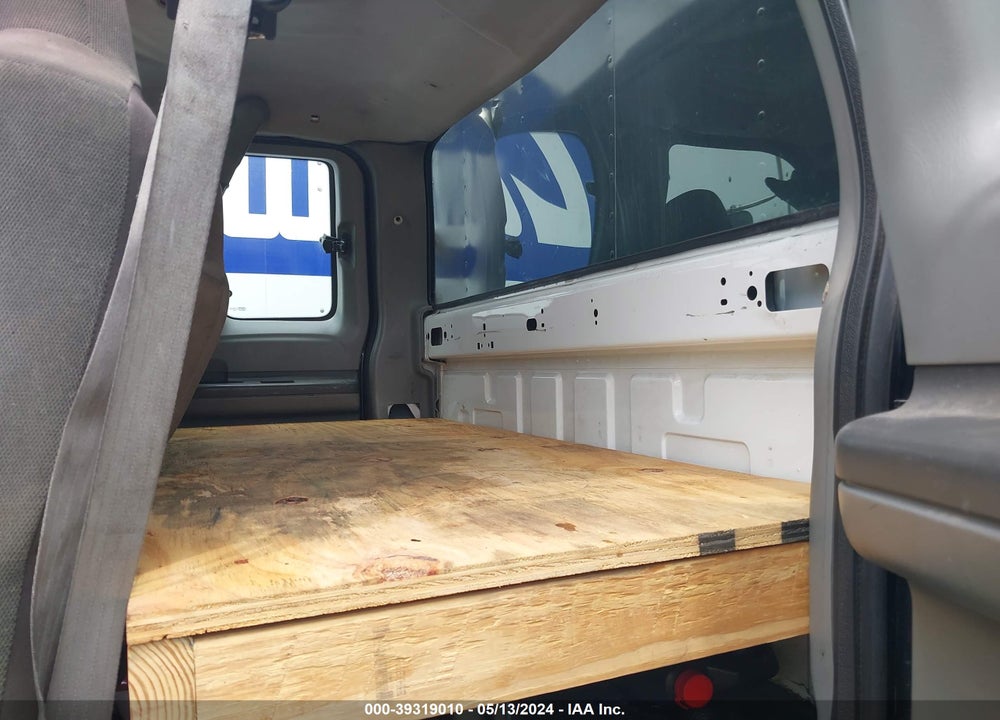 2005 FORD F-650 XL/XLT VIN: 3FRNX65R15V198861