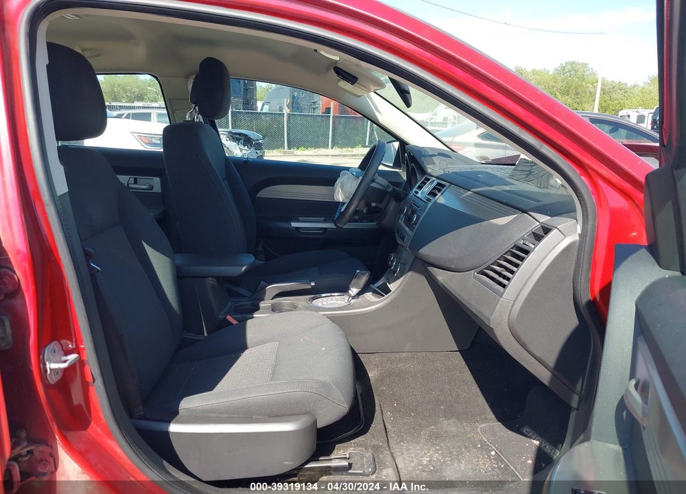 2010 CHRYSLER SEBRING VIN: 1C3CC4FB7AN226372